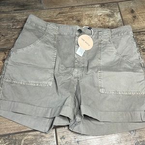 Odd Molly | Heather Shorts